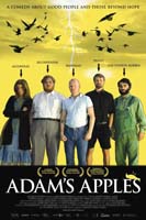 Adam's Apples