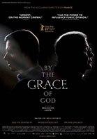 By The Grace Of God