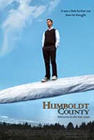 Humbolt County